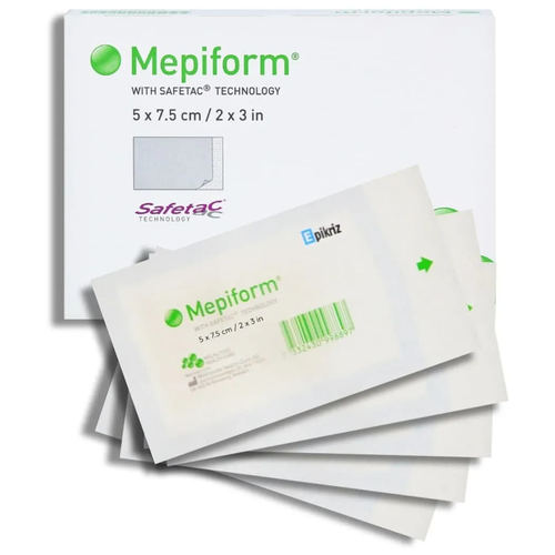           (Mepiform)   5  7,5 - 5   -     , -  