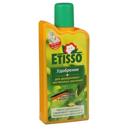   ETISSO   ETISSO Pflanzen vital      , 500   -     , -,   