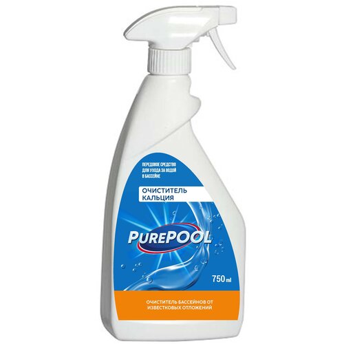 ���� ���������� ��������� �� ����������� ��������� Cemmix Pure Pool 0,75 �