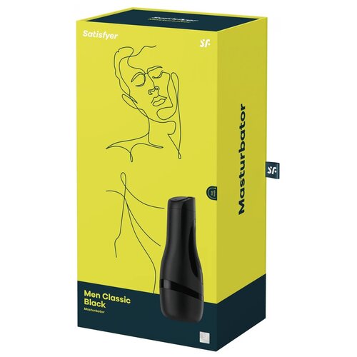 ���� Satisfyer ����������� Men Classic, ������