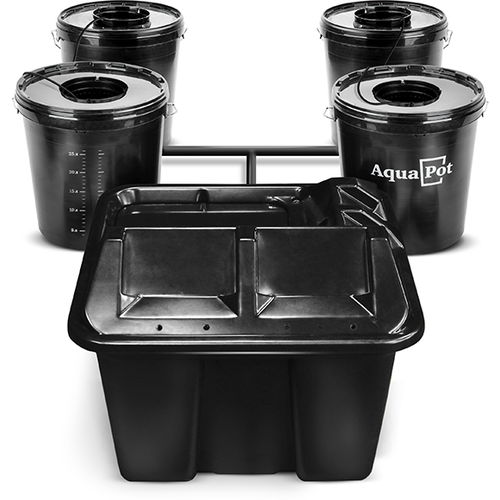   AquaPot   AquaPot E-mode 4, 30 ,   -     , -,   