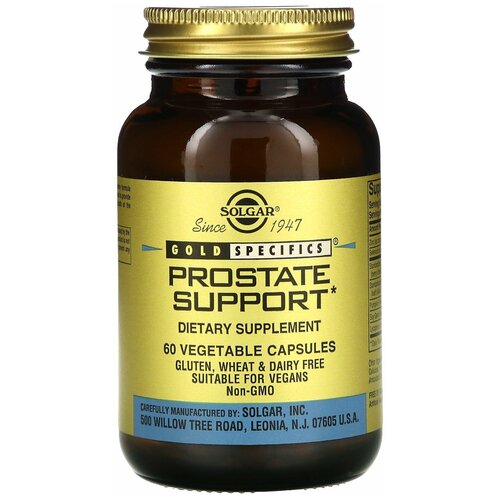 ���� Prostate Support ����., 100 �, 60 ��., 1 ��.