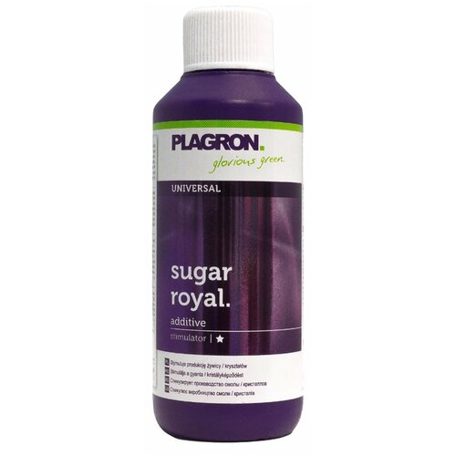    Plagron Sugar Royal 100  -     , -  