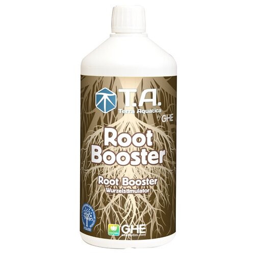     Terra Aquatica Root Booster 1   -     , -,   