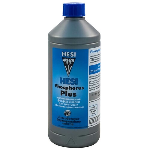    HESI Phosphorus Plus 1  -     , -,   