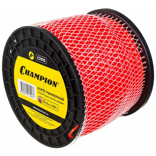 ���� ����� CHAMPION Twisted Square 3.0��*164� ���. �����