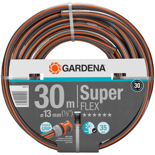    GARDENA Superflex, 30   -     , -,   