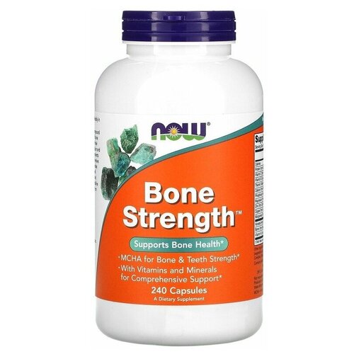   Bone Strength ., 430 , 240 .  -     , -  