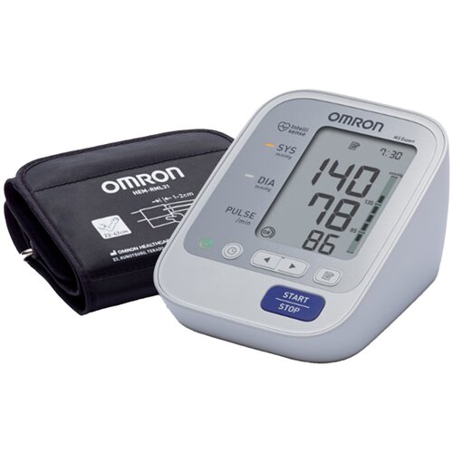    Omron M3 Expert  -     , -  