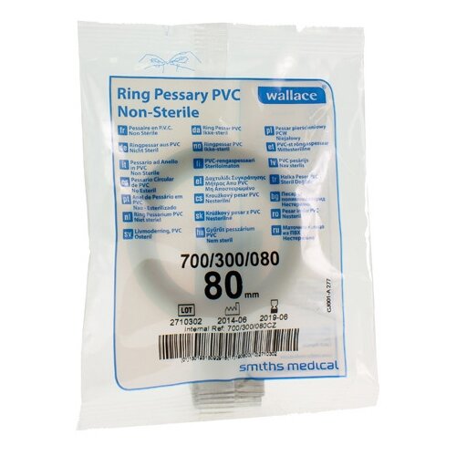 ���� �������� Portex  Wallace 700/300, 1 ��., 80 ��