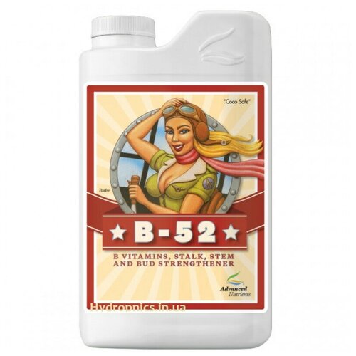     Advanced Nutrients B-52, 1  -     , -  