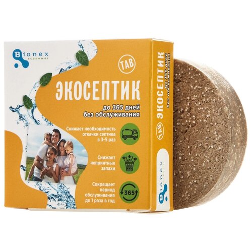 ���� Bionex ������������ ���������, 1 ��., 1 ��.