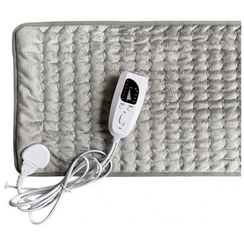      Xiaomi Xiaoda Heating Pad 43*84cm (XD-FRD4384-01)  -     , -  