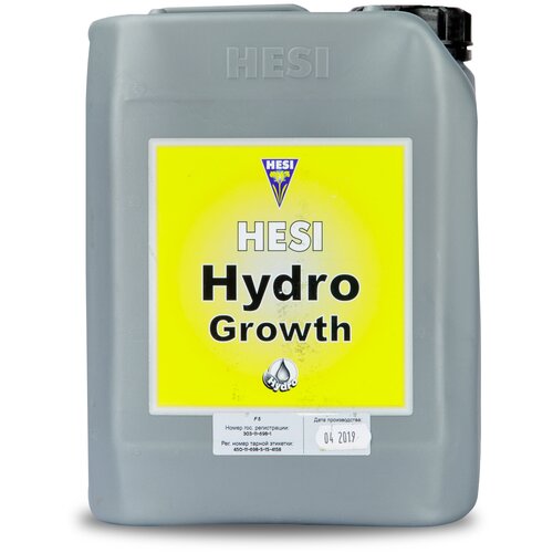     Hesi Hydro Growth 5   -     , -,   