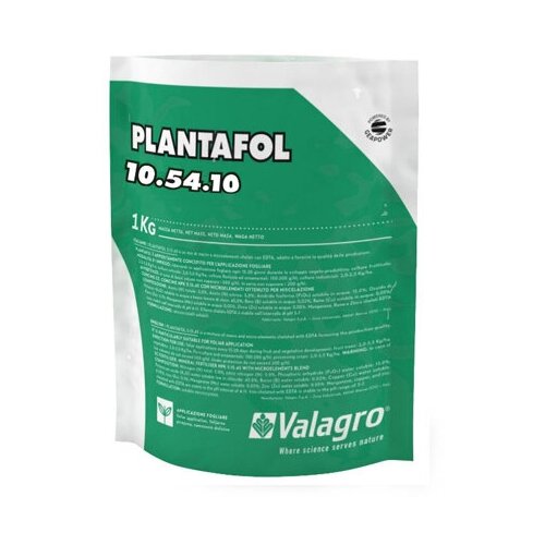     (Plantafol 10-54-10)  -     , -  