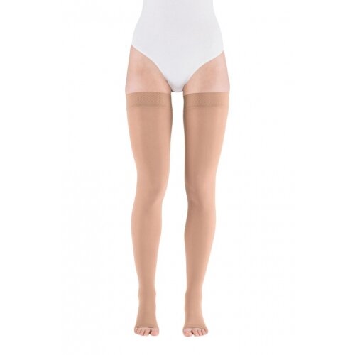 ���� ����� medi mediven plus 199/200 � ������������ ������� �����������������, 2 �����, ������: 4, �����: 72-83 ��, ��������