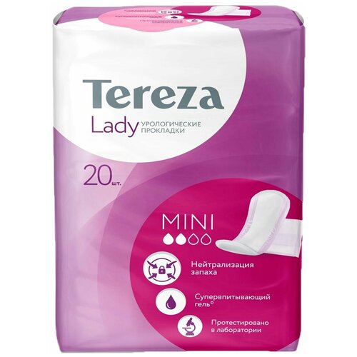    TerezaLady    Lady Mini, 2 , 1 .  20 .