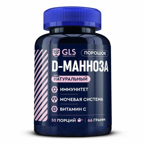 ���� ������������ �������� ������� � ���� D-������� GLS 66 � (30 ������).