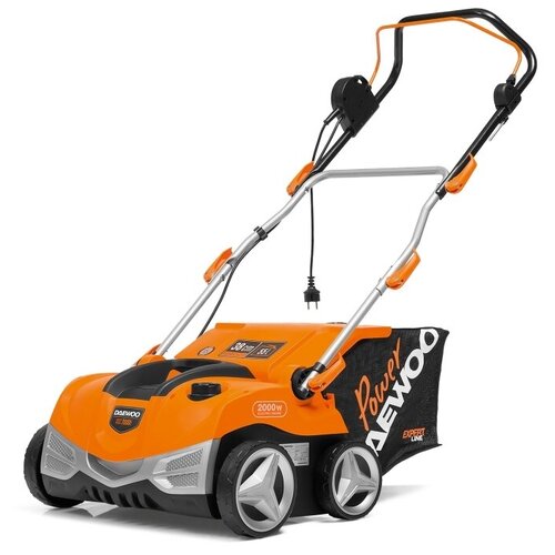 ���� ������������ Daewoo Power DSC 2000E