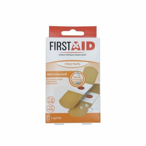         First Aid/ 2065 5  -     , -  