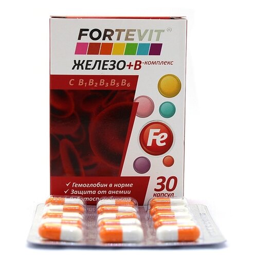 ���� Fortevit ������+�-�������� ����., 33 �, 30 ��.