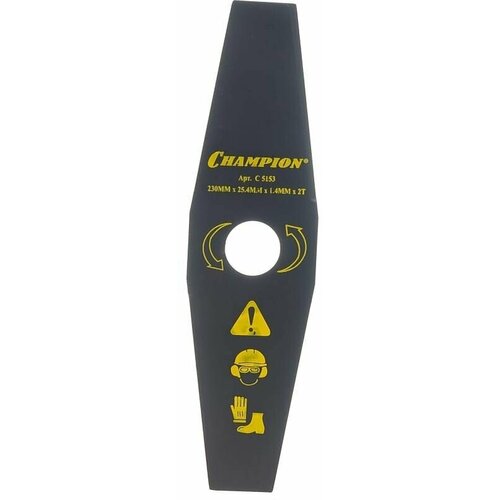 ���� ��� ��� ������� ����� 230�25,4 �� CHAMPION C5153