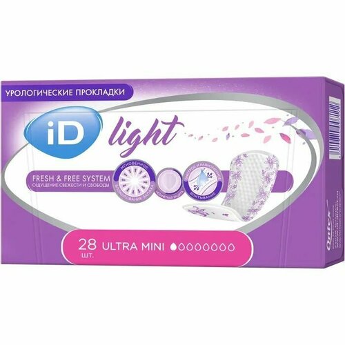     iD Light Ultra mini 28   -     , -  