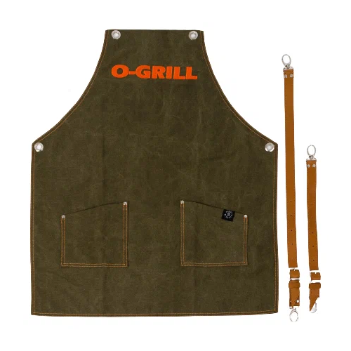      O-GRILL  -     , -  