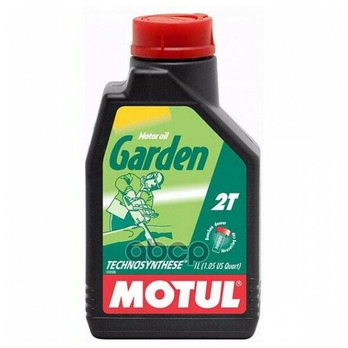     Motul Garden 2t 1  106280 MOTUL . 106280  -     , -,   