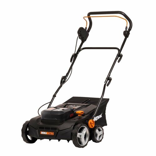    -    Worx Nitro WG855E.9, 40 ,   36 ,      -     , -  