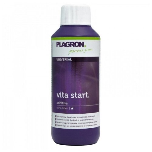    Plagron Vita Start 250  -     , -,   