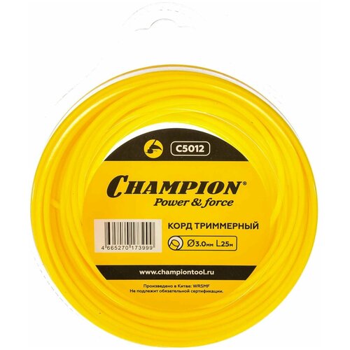     Round 3.0* 25 (), Champion  -     , -,   