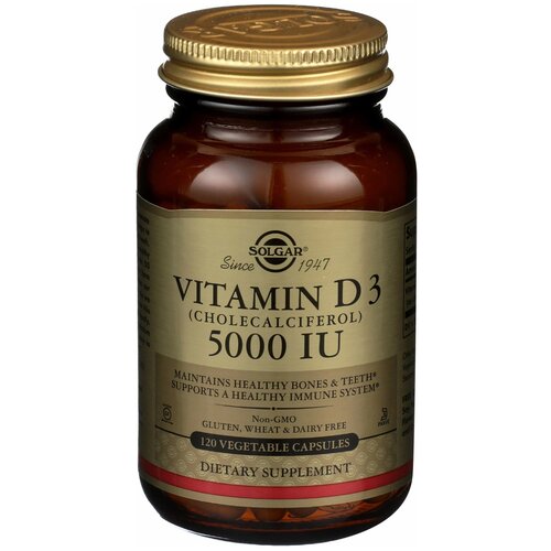   Vitamin D3 ., 5000 ME, 150 , 300 , 120 .  -     , -  