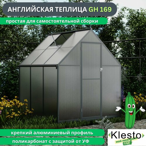         Klesto GH169,  ( - 169178195 )  -     , -  