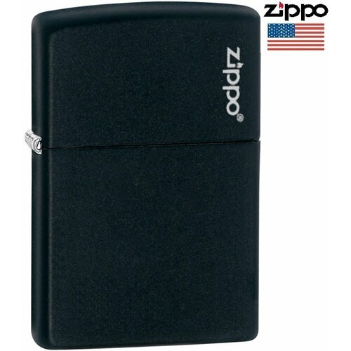   Zippo  Zippo 218 Zippo Logo  -     , -,   