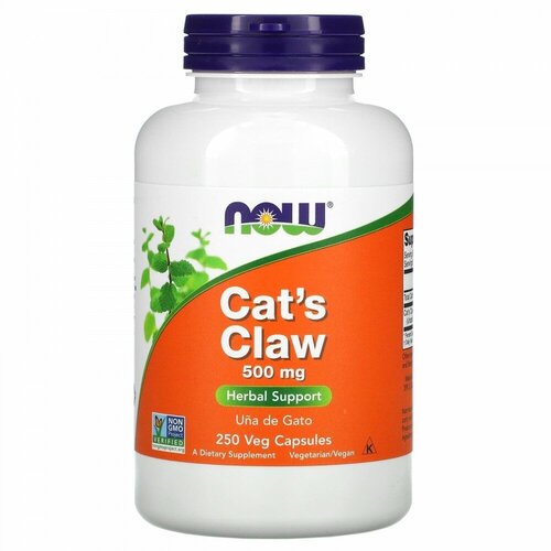 ���� Cat's Claw Extract ����., 250 ��, 200 �, 250 ��.