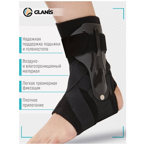 ���� Glanis ������ ���������� �������������, �������� �������������� ������� � ������� ���������, ������, ������ XXL