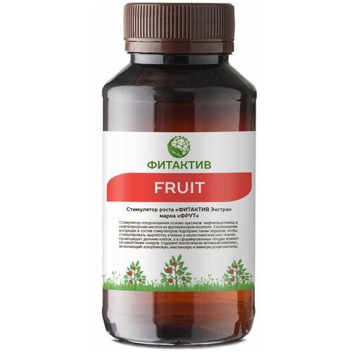               (Fitaktiv Fruit,  200 )  -     , -,   