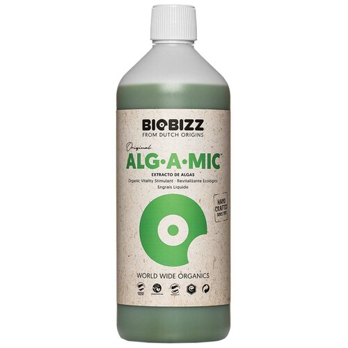    Biobizz Alg-A-Mic 1  -     , -,   