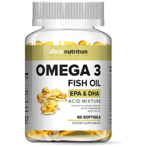   Omega 3 . ., 1.35 , 60 .  -     , -  