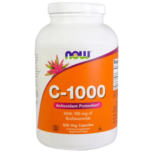   C-1000 with Bioflavonoids ., 500 , 500 , 500 .  -     , -  