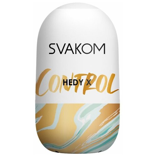 ���� SVAKOM ����������� Hedy X Control, SL46B_One, �����