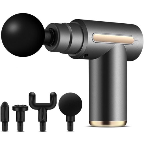 ���� ������������� �������� ��� ���� ������������� VIRG Mini Massage Gun, �����