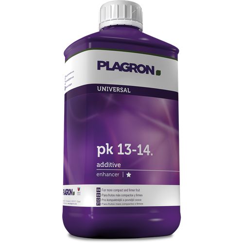     Plagron PK 13-14 0.25  -     , -  