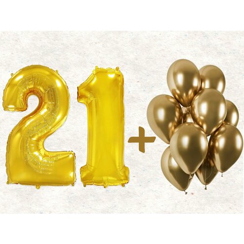 ���� ����� �����: ����� 21 ��� + ���� 10��