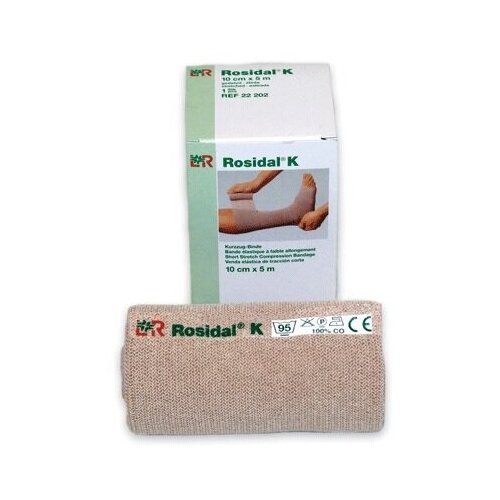 ���� ���� ���������� �������������� ������� � / Rosidal K, 10 �� � 5 �