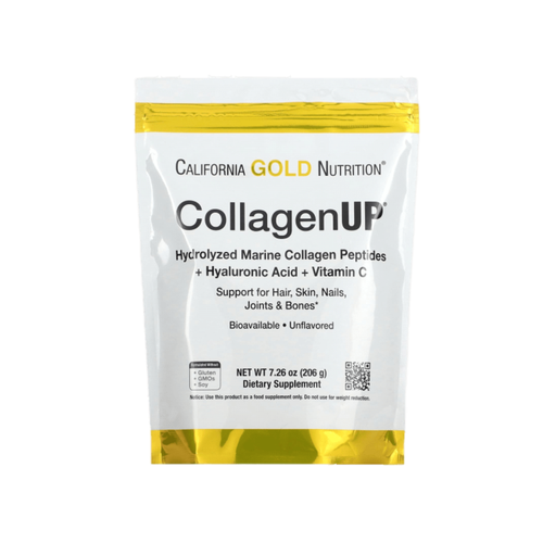 ���� CollagenUP California Gold Nutrition �������� ���������� ���� ������� � ����������� ������ 206 �