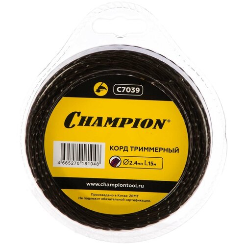     Magic   (2.4 ; 15 ) Champion (C7039)  -     , -,   