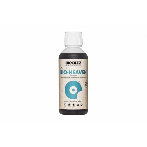      BioBizz Bio-Heaven 250,        -     , -  