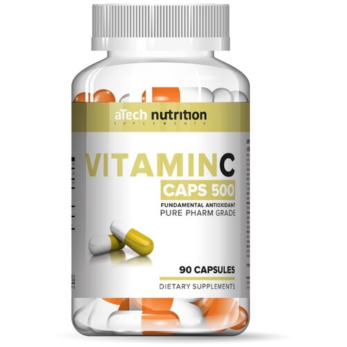 ���� Vitamin C ����., 500 ��, 90 ��.